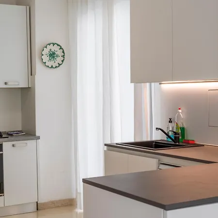 Quattro Fontane Lido de Venecia