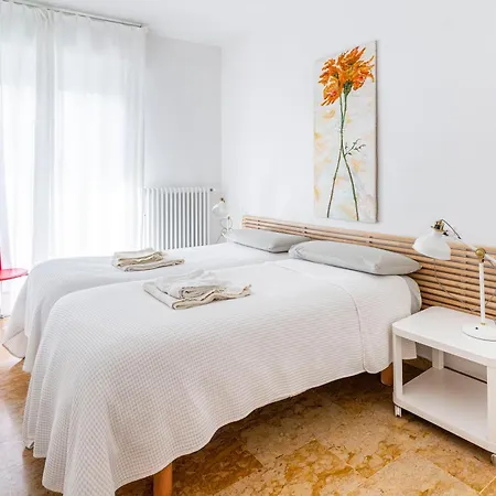 Apartament Quattro Fontane *