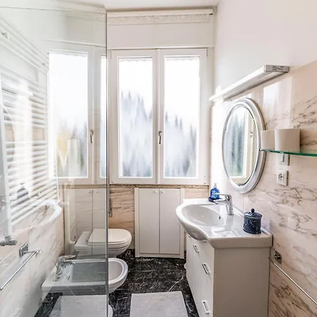 Quattro Fontane * Lido de Venecia