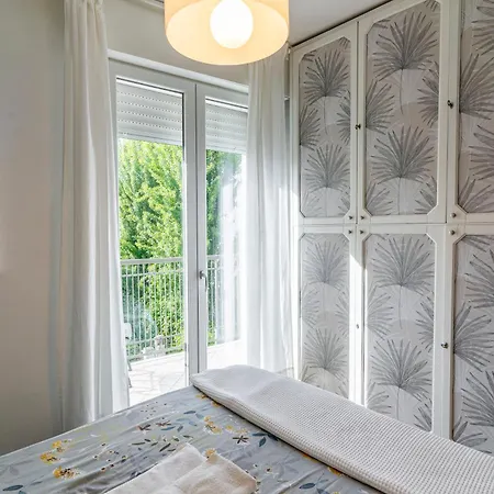 Quattro Fontane Apartamento