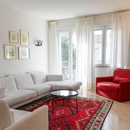 Apartamento Quattro Fontane