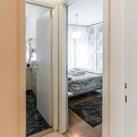 Quattro Fontane Appartement