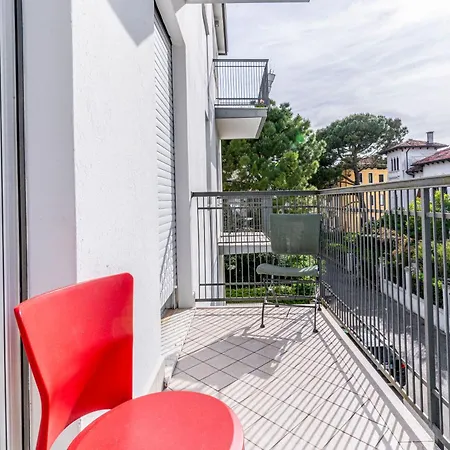 Appartement Quattro Fontane *