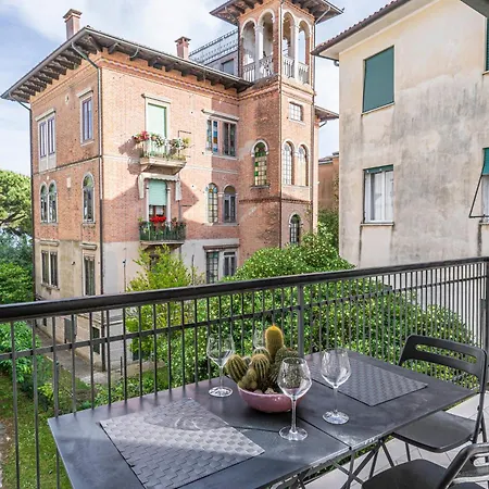 Quattro Fontane Venedig-Lido