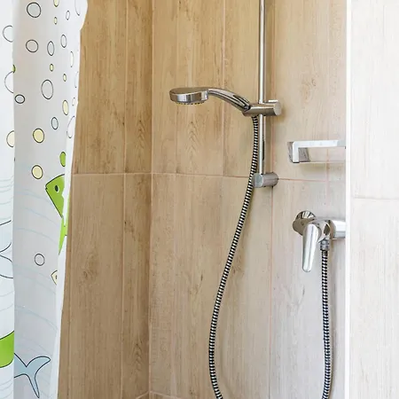 Quattro Fontane Apartamento Lido de Venecia