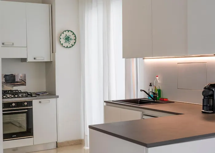 Quattro Fontane Venedig-Lido