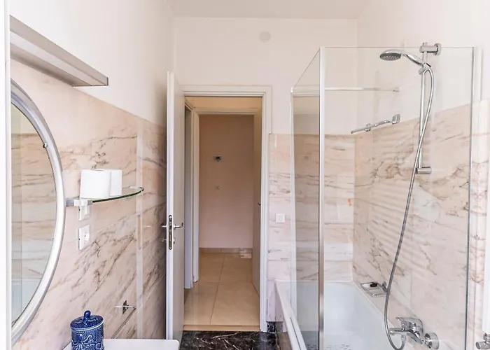 Quattro Fontane * Venedig-Lido