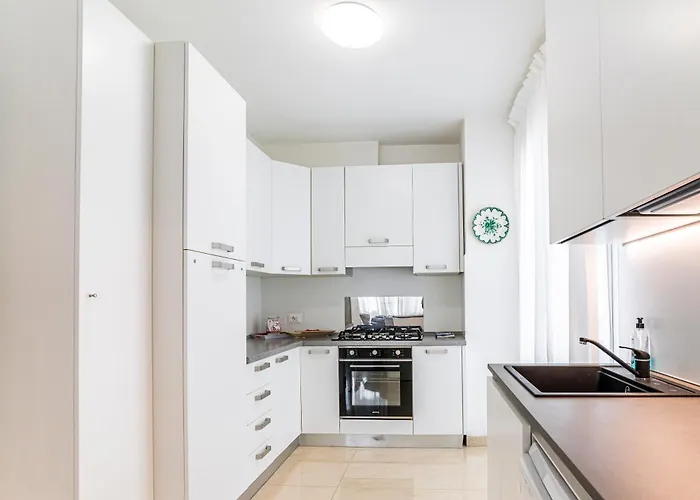 Quattro Fontane * Venedig-Lido