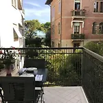 Quattro Fontane * Lido di Venezia