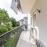 Quattro Fontane * Lido di Venezia