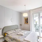 Quattro Fontane Apartman *