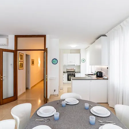 Quattro Fontane Venezia Lido