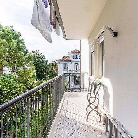 Quattro Fontane * Venezia Lido