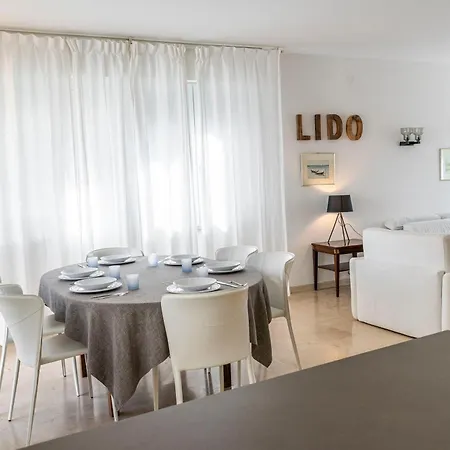 Quattro Fontane アパート