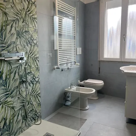 Apartamento Quattro Fontane *