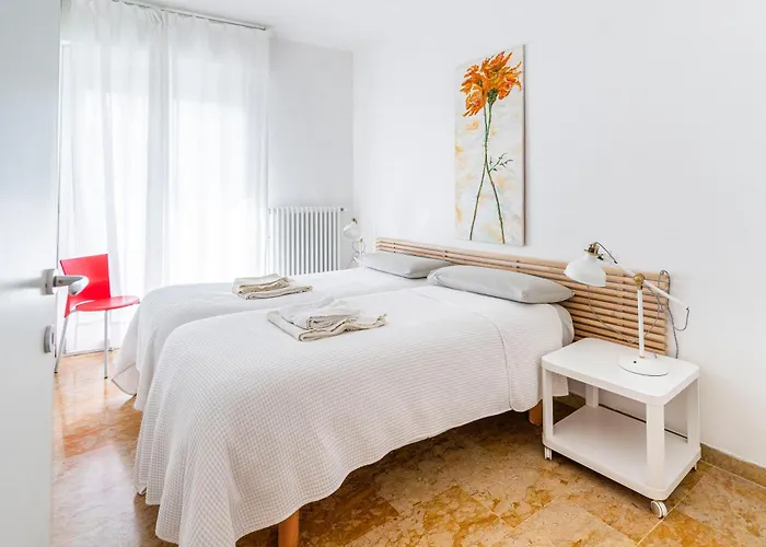 Apartamento Quattro Fontane *