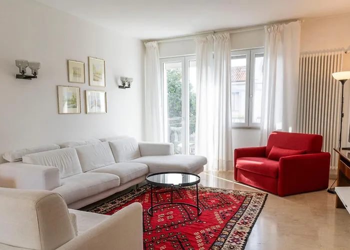 Apartamento Quattro Fontane