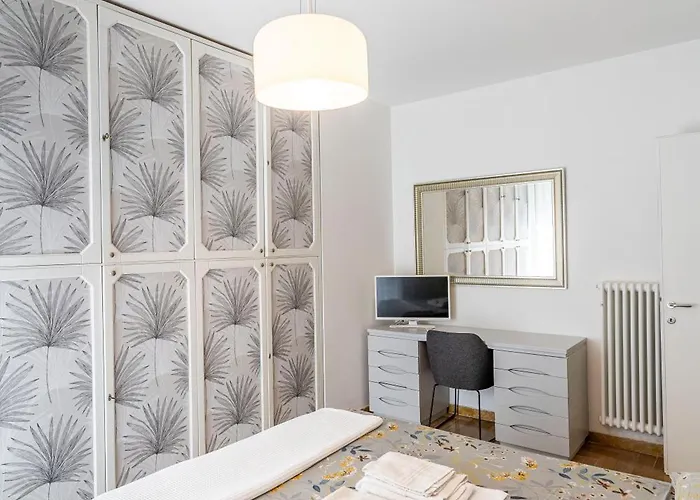 Apartamento Quattro Fontane Lido di Venezia