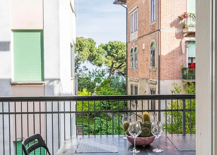 Quattro Fontane Apartamento