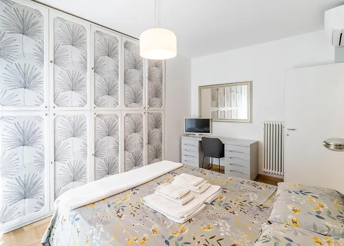 Quattro Fontane Apartamento *