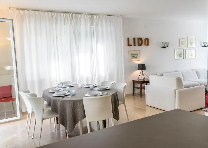 Quattro Fontane Apartamento