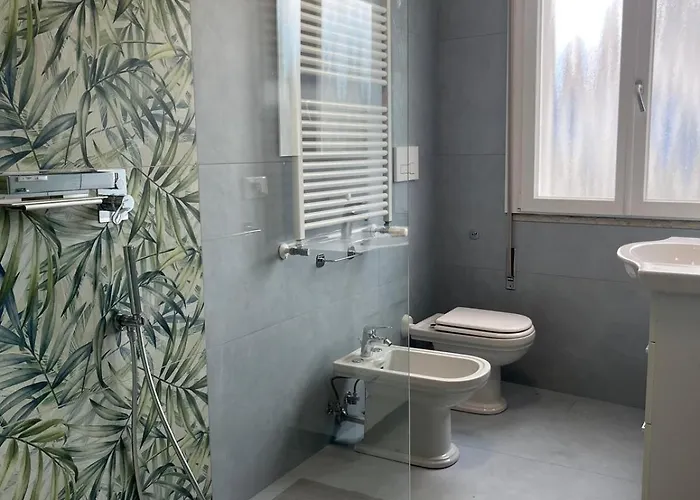 Apartamento Quattro Fontane *